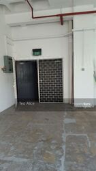 Hillview Warehouse (D23), Office #529709521